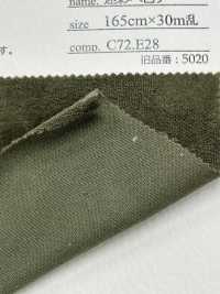 FJ250020 Samt In Camouflage[Textilgewebe] Fujisaki Textile Sub-Foto