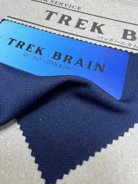 FJ340080 TREK BRAIN Rückenwabe[Textilgewebe] Fujisaki Textile Sub-Foto