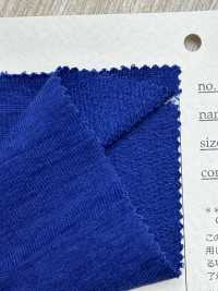 FJ920020 Marmorierter Vintage-Biofleece[Textilgewebe] Fujisaki Textile Sub-Foto