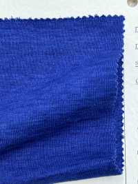 FJ920020 Marmorierter Vintage-Biofleece[Textilgewebe] Fujisaki Textile Sub-Foto