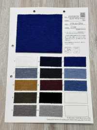 FJ920020 Marmorierter Vintage-Biofleece[Textilgewebe] Fujisaki Textile Sub-Foto