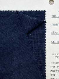 FJ920060 Marmor Vintage Bio Mini Flor[Textilgewebe] Fujisaki Textile Sub-Foto