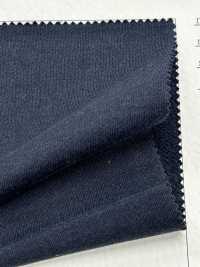 FJ920081 Suvin Giza Fleece G. Grau Meliert[Textilgewebe] Fujisaki Textile Sub-Foto