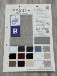 FJ940020 26/- F.EARTH Vlies[Textilgewebe] Fujisaki Textile Sub-Foto