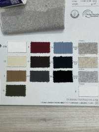 FJ940030 26//- F.EARTH Kreisrippe[Textilgewebe] Fujisaki Textile Sub-Foto
