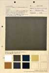 PJT3900 Weicher Chino-Stoff aus Bio-Baumwolle