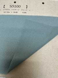 S5100 Reflux-High-Gauge-Jersey[Textilgewebe] Fujisaki Textile Sub-Foto