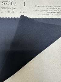 S7302 SOLOTEX® Chino[Textilgewebe] Fujisaki Textile Sub-Foto