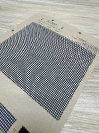 S7305 SOLOTEX® Dry 4WAY Gingham[Textilgewebe] Fujisaki Textile Sub-Foto