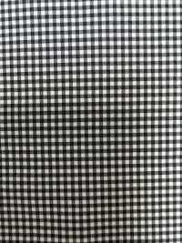 S7305 SOLOTEX® Dry 4WAY Gingham[Textilgewebe] Fujisaki Textile Sub-Foto