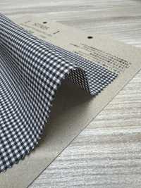 S7305 SOLOTEX® Dry 4WAY Gingham[Textilgewebe] Fujisaki Textile Sub-Foto