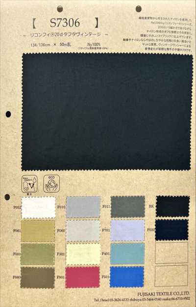 Reconfi® 20d/Taft Vintage