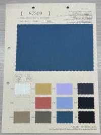 S7309 Reflex® Eco Calcuro® Wettertuch[Textilgewebe] Fujisaki Textile Sub-Foto