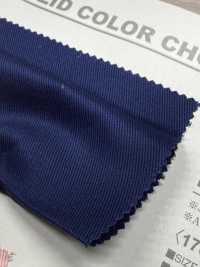 B17000Z 20-Faden-Köperbindung, Halb Gefaltet[Textilgewebe] VANCET Unterfoto