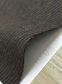 OFC5600 Wasserabweisender Kersey Aus Recycelter Wolle[Textilgewebe] Oharayaseni Sub-Foto