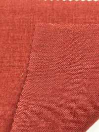 OJ22411 Kyoto-gefärbtes Leinen 40/1, Uni, Flauschig, Natürliches Waschfinish, Sonnengetrockneter Look[Textilgewebe] Oharayaseni Sub-Foto