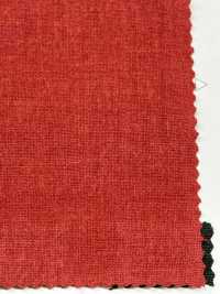 OJ22433 Kyoto-gefärbtes Leinen 40/1, Uni, Flauschig, Natürliches Waschfinish, Sonnengetrockneter Look[Textilgewebe] Oharayaseni Sub-Foto