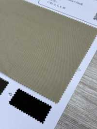 OJE25274 C/L Chino-Stoff, Natürliche Faltenwaschverarbeitung[Textilgewebe] Oharayaseni Sub-Foto