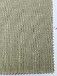 OJE25274 C/L Chino-Stoff, Natürliche Faltenwaschverarbeitung[Textilgewebe] Oharayaseni Sub-Foto