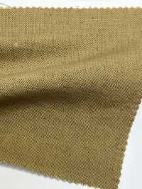 OJE253031-33 Canvas Aus Baumwolle Und Hanf, Weiß Gefärbt, Natürliches Wash-Finish[Textilgewebe] Oharayaseni Sub-Foto