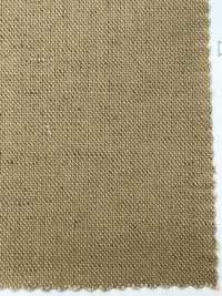OJE253031-33 Canvas Aus Baumwolle Und Hanf, Weiß Gefärbt, Natürliches Wash-Finish[Textilgewebe] Oharayaseni Sub-Foto