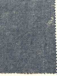 OLTS2995 40/1 Leinen X 30/2 Baumwoll-Misch-Gabardine[Textilgewebe] Oharayaseni Sub-Foto