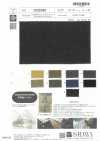 OS2095 C/CORDURA® Mini Ripstop Sonnengetrocknete Waschmaschinenverarbeitung