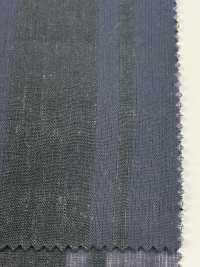 OM43577 60/1 Leinen X Leinen STREIFEN Oder KARO[Textilgewebe] Oharayaseni Sub-Foto