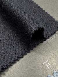 26256 Mt.Breath Wool® Stretch-Rundrippe[Textilgewebe] Fujisaki Textile Unterfoto