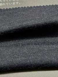 26256 Mt.Breath Wool® Stretch-Rundrippe[Textilgewebe] Fujisaki Textile Unterfoto