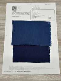 OWC24165 40/1 Indigo Leinen[Textilgewebe] Oharayaseni Sub-Foto