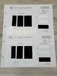 1036 Doppelseitiger Ordner G[Bandbandschnur] Telala (Inoue-Bandindustrie) Sub-Foto