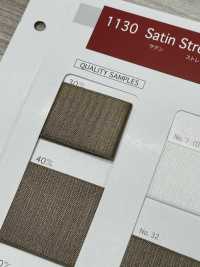 1130 Satin Stretch[Bandbandschnur] Telala (Inoue-Bandindustrie) Sub-Foto