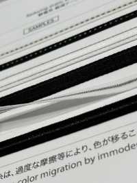 1452 Eleflat[Bandbandschnur] Telala (Inoue-Bandindustrie) Sub-Foto