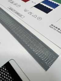 1630 Stretch-Mesh[Bandbandschnur] Telala (Inoue-Bandindustrie) Sub-Foto