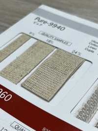 9940 Pure-9940[Bandbandschnur] Telala (Inoue-Bandindustrie) Sub-Foto