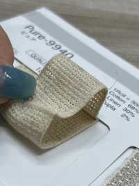9940 Pure-9940[Bandbandschnur] Telala (Inoue-Bandindustrie) Sub-Foto