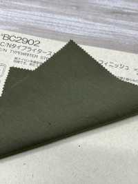 BC2902 C/N Schreibmaschinentuch Stretch Tunbler Finish[Textilgewebe] COSMO TEXTILE Sub-Foto