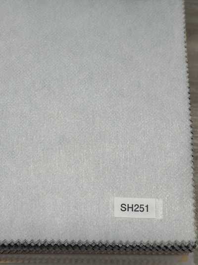 SH251 NOWVEN® Double-Dot-Serie für Arbeitsuniformen