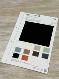 BD3373 Stark Daunendicht Omi Bleached CC[Textilgewebe] COSMO TEXTILE Sub-Foto