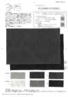 OCA3985 Baumwolle/Leinen-Jacquard "Blatt-Damast"