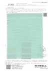 35498 60s Baumwoll-Crisp-Lawn mit Craft-Wash-Finish