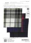 26248 OLD SLUB10s Baumwoll-Twill traditionelles Karo