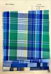 A-1733 Melange-Madras-Karo