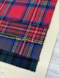 A-8141 Baumwoll-Tartan[Textilgewebe] ARINOBE CO., LTD. Sub-Foto