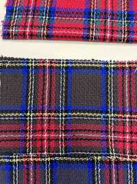 A-8141 Baumwoll-Tartan[Textilgewebe] ARINOBE CO., LTD. Sub-Foto