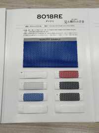 8018RE RENU® Mesh-Futter[Beschichtung] SANKEI Sub-Foto