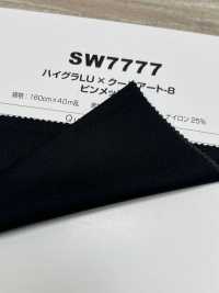 SW7777 Pin-Netz[Textilgewebe] Sanwa Fasern Sub-Foto