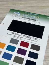 SW5598WRC Polelen® FF[Textilgewebe] Sanwa Fasern Sub-Foto