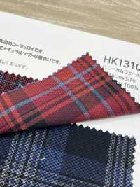 HK1310 Wabenwales[Textilgewebe] KOYAMA Sub-Foto